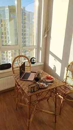 Оренда Квартира 1-кімнатна, 21/26 поверх Киев