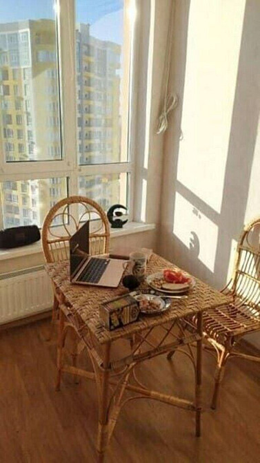 Оренда Квартира 1-кімнатна, 21/26 поверх Київ - фото 6