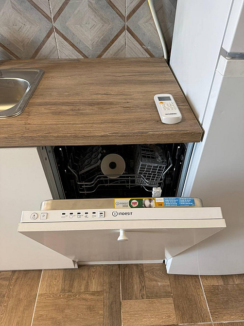 Оренда Квартира 1-кімнатна, 10/11 поверх на вул. Шевченка Тараса Львів - фото 12