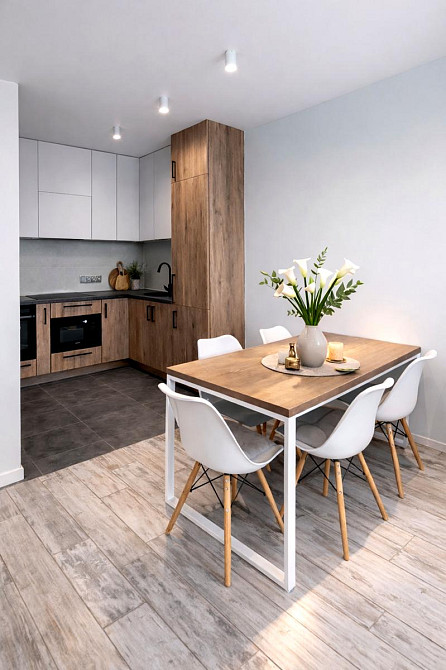 Продаж Квартира 1-кімнатна, 14/26 поверх на Шолуденко вул., д. 1-А Киев - изображение 8