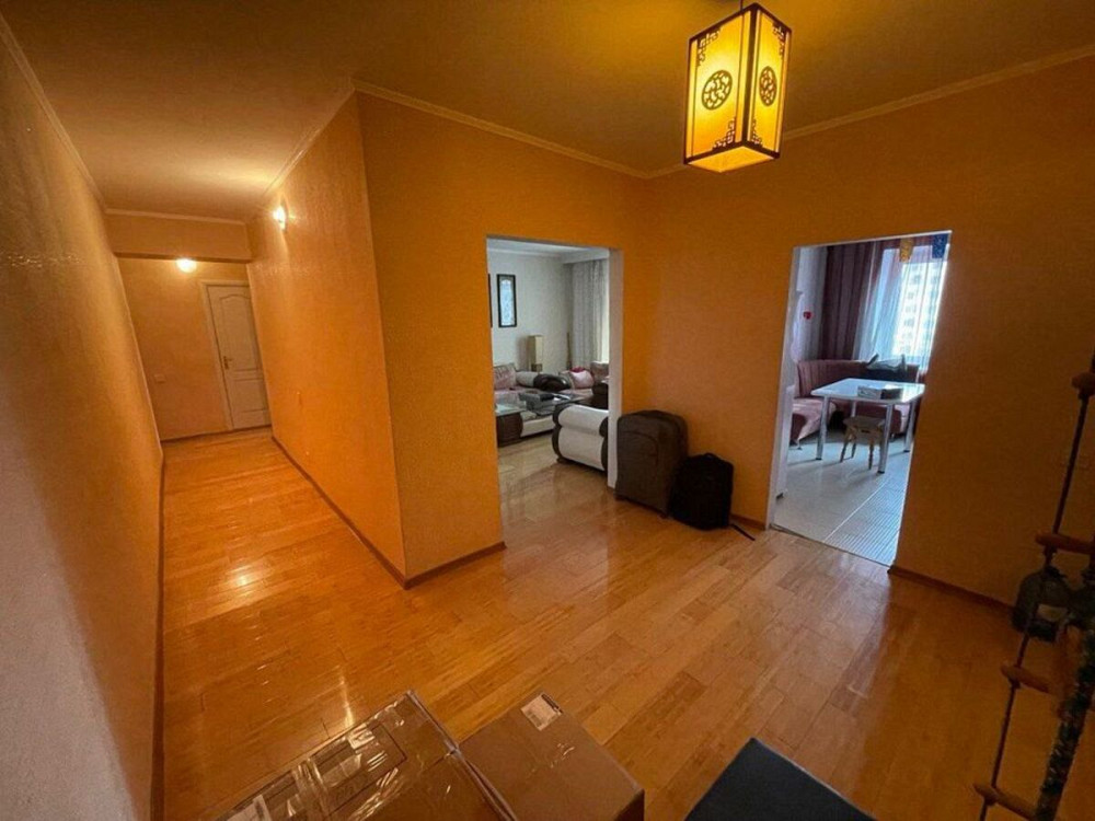 Продаж Квартира 3-кімнатна, 7/16 поверх на Драгоманова, 8 Київ - фото 15