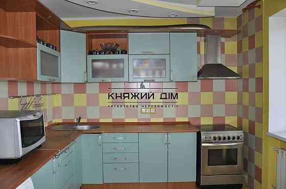 Продаж 3х кімнатної картири КОД Kiev