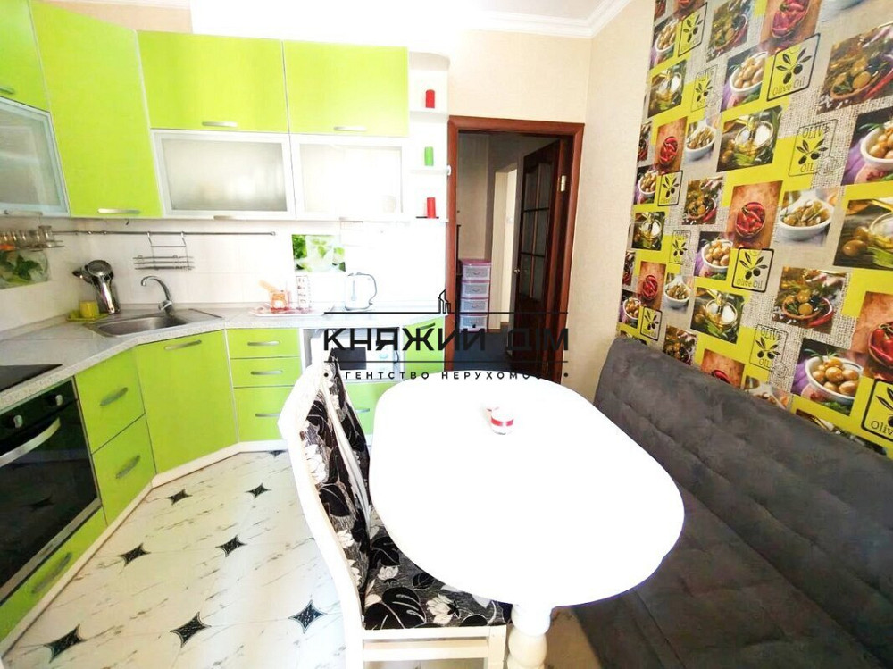 Оренда Квартира 1-кімнатна, 7/25 поверх на Елизаветы Чавдар ул. Kiev - photo 8