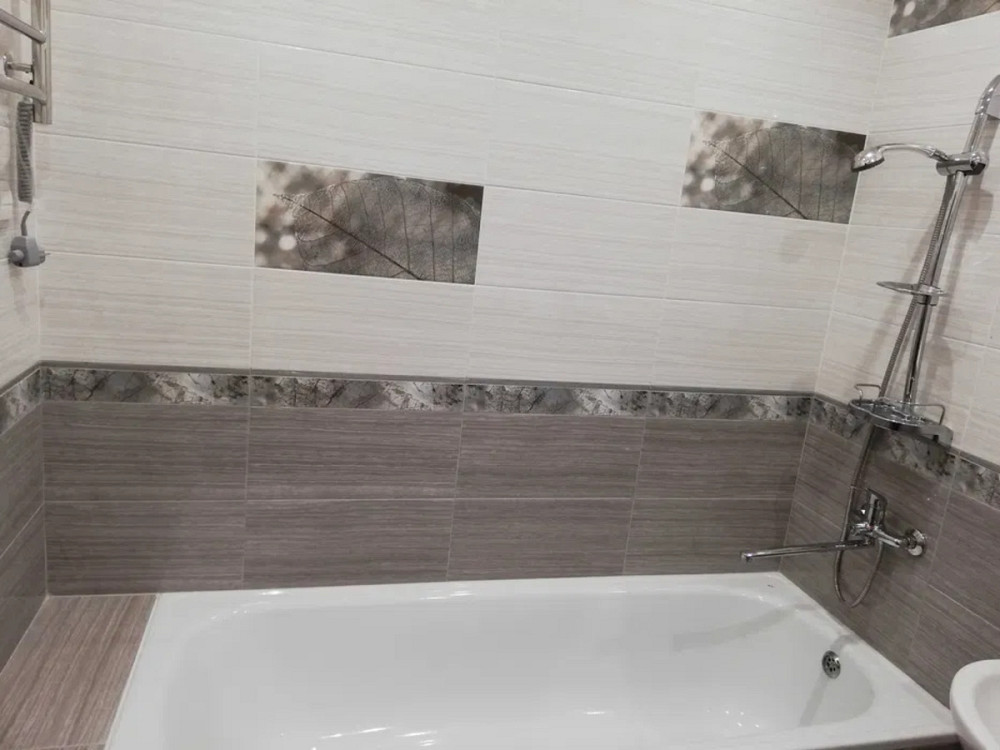 Оренда Квартира 1-кімнатна, 8/25 поверх на вул. Бориса Гмирі, 16А Київ - фото 11