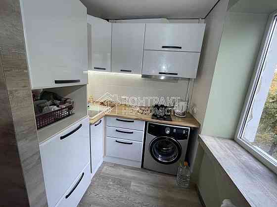 Продаж 3к Квартира 54 кв.м Двадцять Третього Серпня вул. Kharkiv