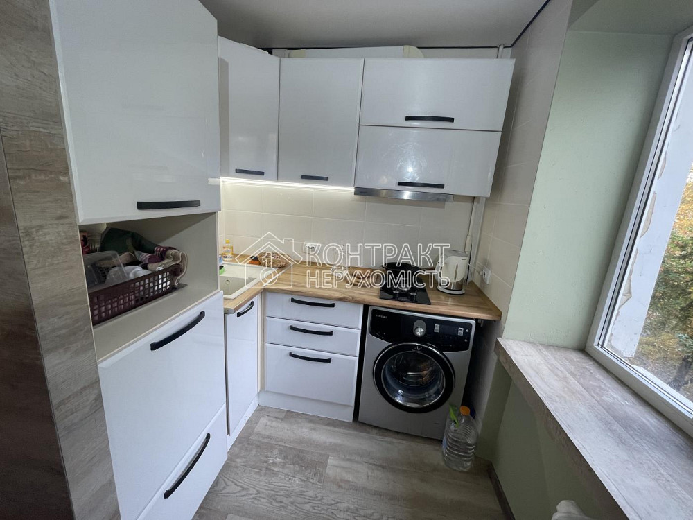 Продаж 3к Квартира 54 кв.м Двадцять Третього Серпня вул. Харків - фото 3