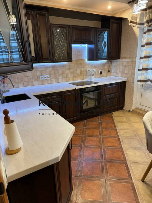 Оренда Квартира 2-кімнатна, 21/23 поверх на Європейського союзу Киев - изображение 13