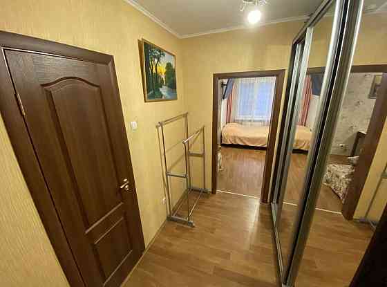 Оренда Квартира 1-кімнатна, 12/25 поверх на вул. Софії Русової, 1 Киев