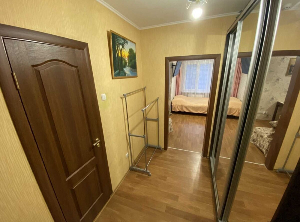 Оренда Квартира 1-кімнатна, 12/25 поверх на вул. Софії Русової, 1 Kiev - photo 5