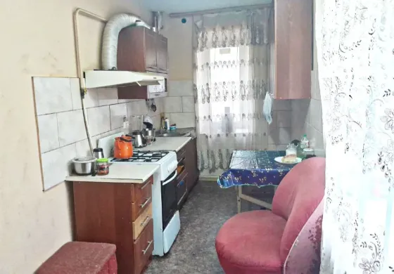 3-room house in Fontanka Odessa