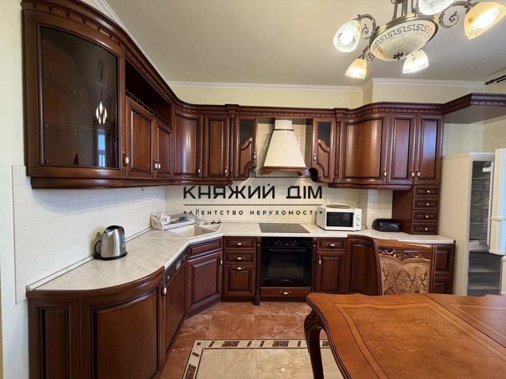 Оренда Квартира 2-кімнатна, 6/9 поверх на Щекавицкая ул. Київ - фото 14