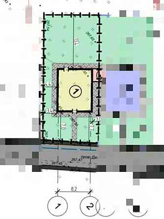 Продаж земельної ділянки 5 соток на юзвенська Vinnytsya