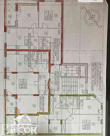 Продаж Квартира 2-кімнатна, 7/10 поверх на Євгена Мишковського Тернопіль