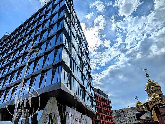 Продаж 2к Квартира 59.4 кв.м Княгині Ольги, 120 Львів