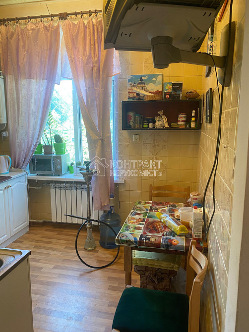 Продаж Квартира 2-кімнатна, 1/2 поверх на вул. Куяльницький провулок Харків - фото 10