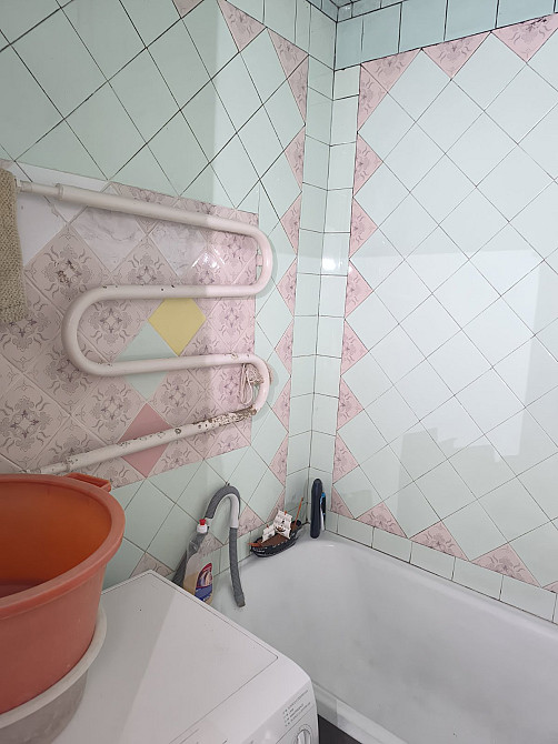 4-х комнатная квартира на 7ст. Большого Фонтана Одесса - изображение 18