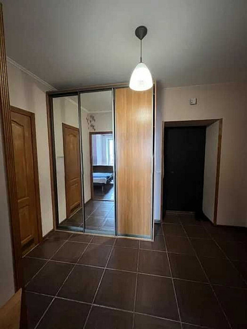 Продаж Квартира 2-кімнатна, 16/19 поверх на Борщагівська вул., 206 Київ - фото 13