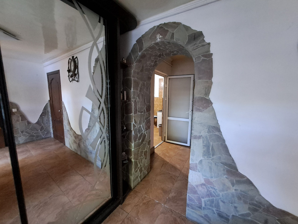 Продаж заклад громадського харчування на Хмельницького Б. вул., 2 поверх - 1/2 Жизномир - фото 7