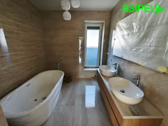 Продаж 1-поверховий Будинок з ділянкою 8 сот 135 кв.м 4 кімн. на Ужанська Минай