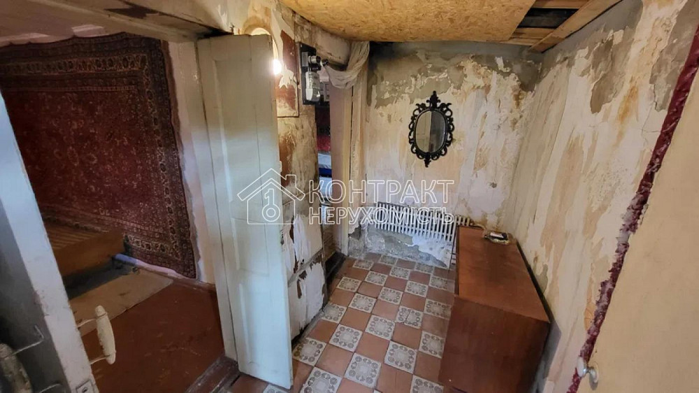 Продаж Будинок 3-кімнатний на вул. Внуковський Харьков - изображение 6