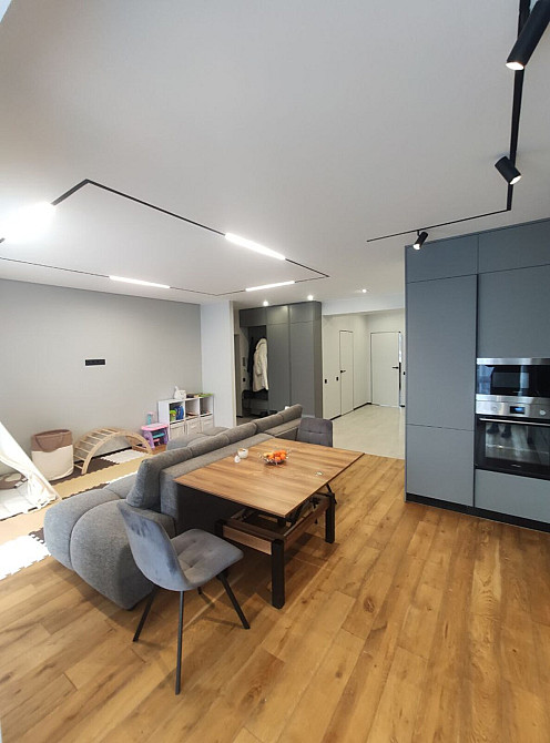 Продаж Квартира 2-кімнатна, 9/11 поверх на вул. Височана Ivano-Frankivs'k - photo 4