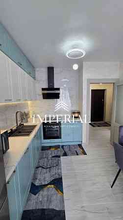 Оренда Квартира 1-кімнатна, 11/25 поверх на вул. Олександра Олеся Киев