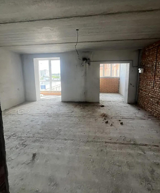 Продаж Квартира 3-кімнатна, 8/10 поверх на вул. Чуднівська Житомир - фото 8