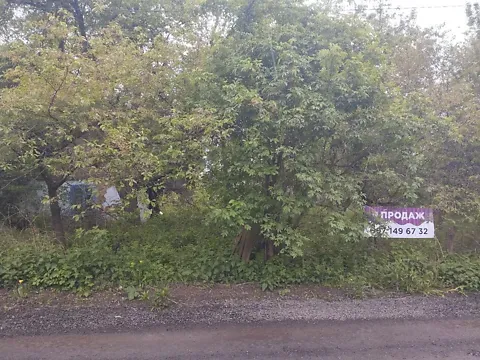 Продаж земельної ділянки Для будівництва приватного житлового будинку площа 25 сот Веснянка Луцьк - фото 5