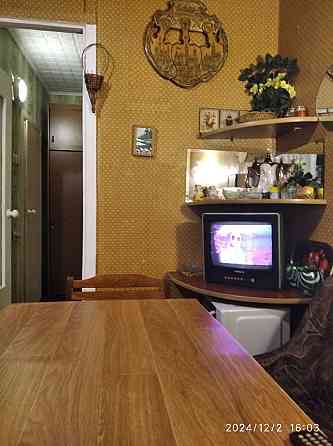 Оренда Квартира 1-кімнатна, 9/16 поверх на вул. Драгоманова, 3Б Київ