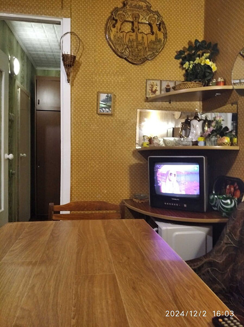 Оренда Квартира 1-кімнатна, 9/16 поверх на вул. Драгоманова, 3Б Київ - фото 6