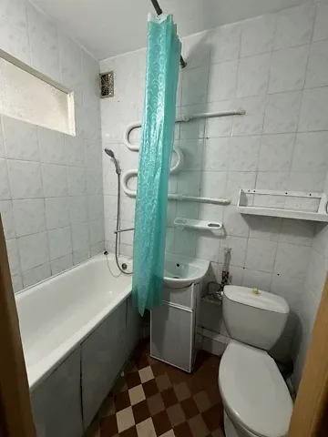 Продаж 1к Квартира 29.6 кв.м Інститутська вулиця 16/1 Хмельницький - фото 3