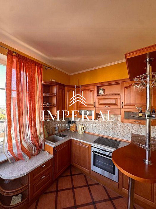 Оренда Квартира 2-кімнатна, 8/15 поверх на вул. Кудрявська Київ - фото 1