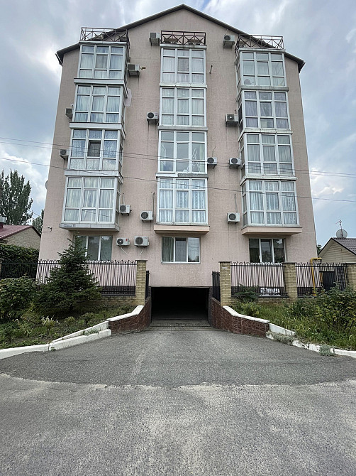 Продаж Квартира 3-кімнатна, 5/6 поверх на Каневская ул., 17 Дніпро - фото 19