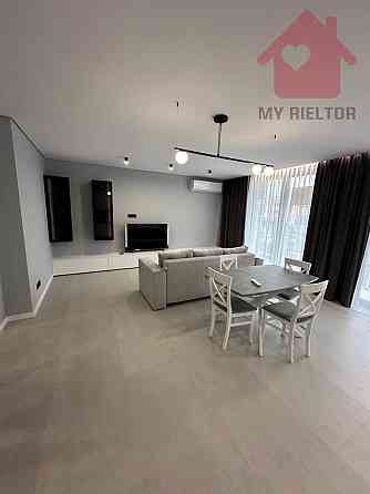 Продаж Квартира 1-кімнатна, 5/9 поверх на Легоцького Ужгород