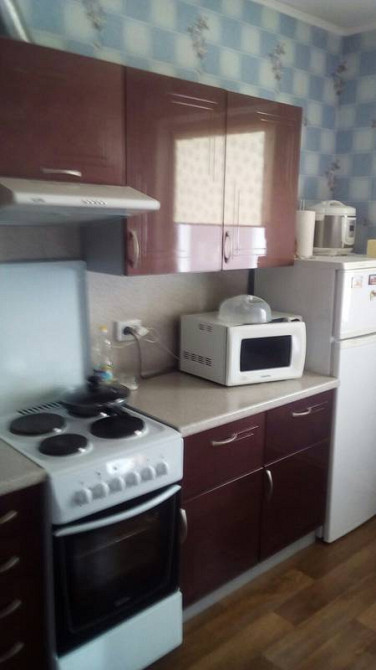 Оренда Квартира 2-кімнатна, 5/25 поверх на ул. Урловская, 38-а Київ - фото 1