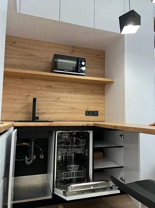 Продаж Квартира 1-кімнатна, 8/12 поверх на Радісна вулиця, 296 Одеса - фото 16