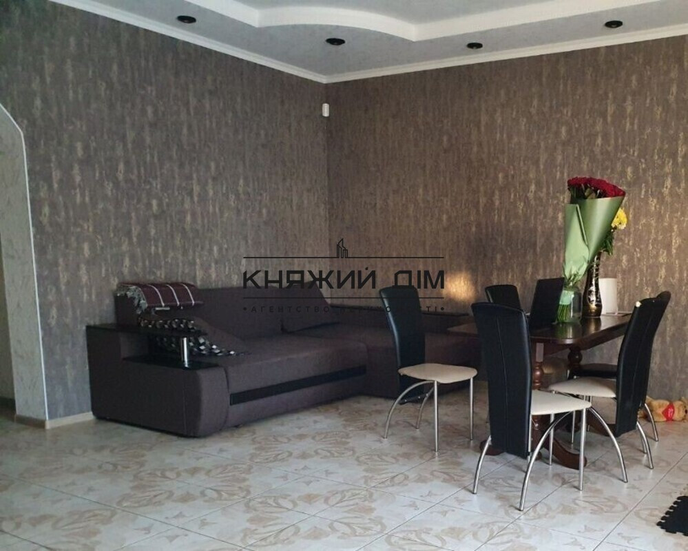 БЕЗ КОМИССИИ!!! Продажа отличного 3-х уровневого таунхауса в с. Новое. № 2211350 Нове - фото 7