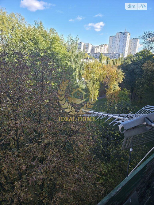 Продається 3-кімнатна квартира, гарна інфраструктура , затишний район Київ - фото 13