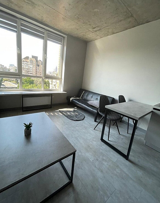 Продаж Квартира 1-кімнатна, 9/26 поверх на Соломянська вул., 20 В Київ - фото 7