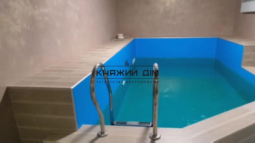 Есть генератор. Шикарный дом на Осокорках. Метро Славутич 3,5 км. Код :136672 Київ - фото 18