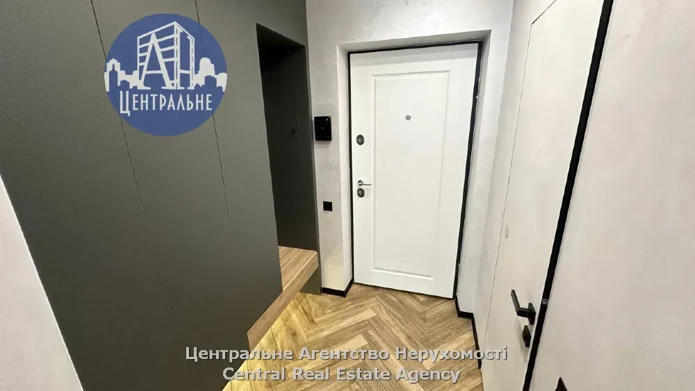 Продаж 1к Квартира 40.5 кв.м вул. Буковинська 62-А Чернівці - фото 17