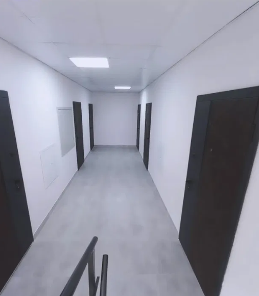 Продам квартиру с ремонтом в новом доме  в ЖК "Яспис" (ул.Паустовского, Епицентр)  - фото 4