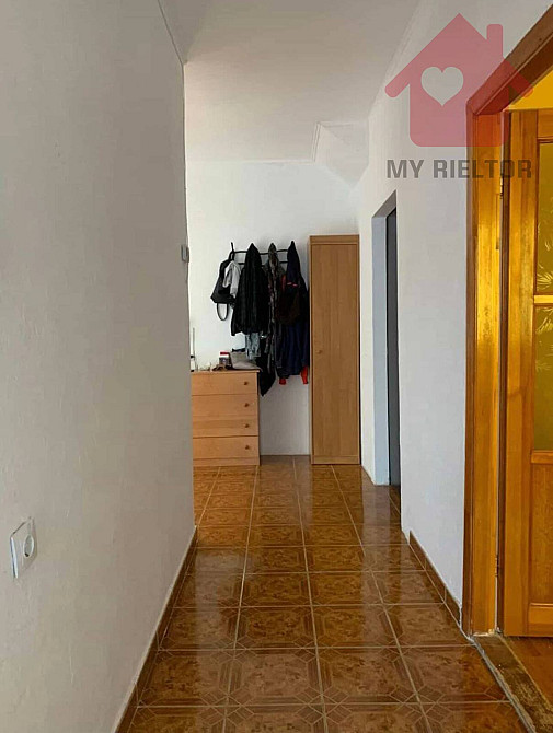 Продаж Квартира 4-кімнатна, 3/3 поверх на Стрільнична Ужгород - изображение 8