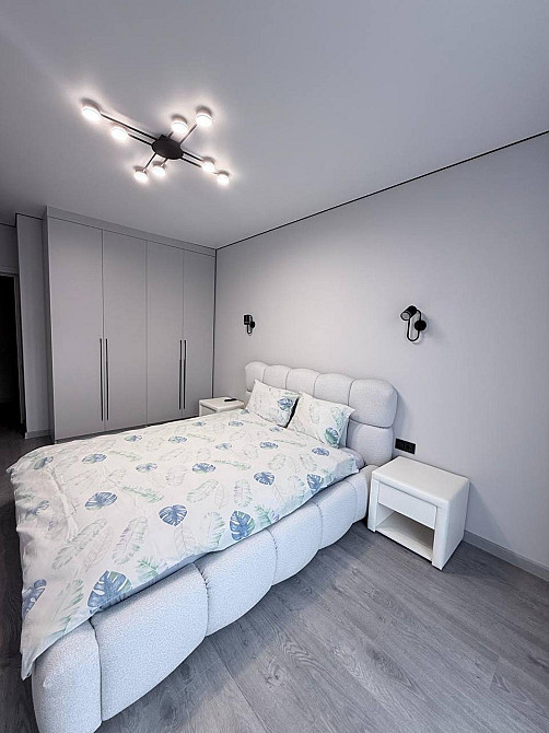 Продаж Квартира 1-кімнатна, 2/9 поверх Rivne - photo 4