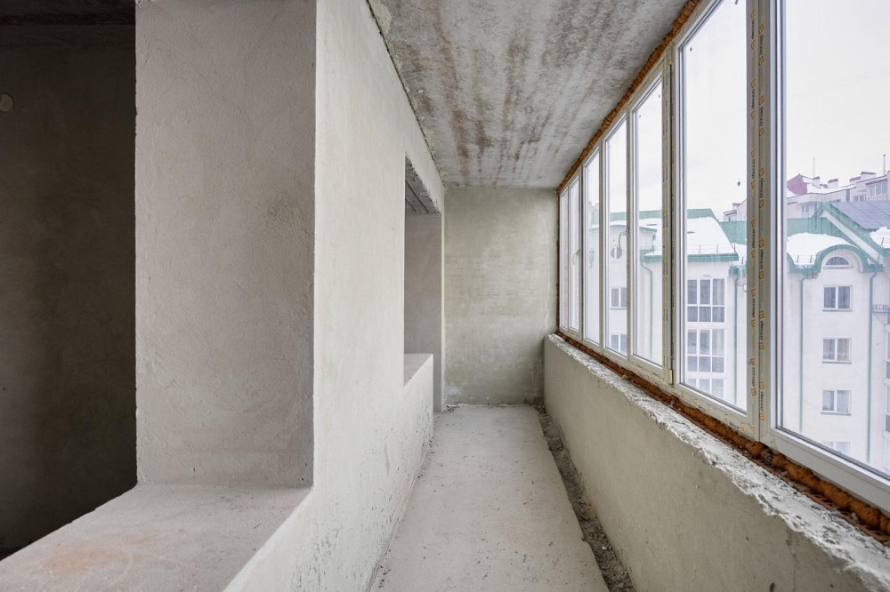 Продаж Квартира 3-кімнатна, 5/10 поверх на вул. Скоропадського Трускавець - фото 12