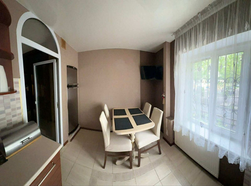 Оренда Квартира 3-кімнатна, 1/9 поверх на Вірменська, 11 Київ - фото 16