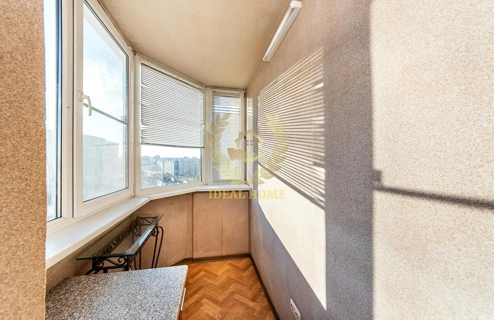 Продаж 3к. квартири, м. Харківська Київ - фото 14