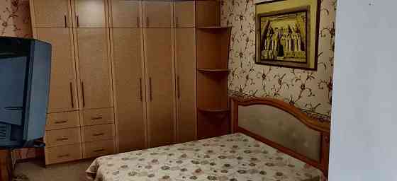 Оренда Квартира 3-кімнатна, 7/16 поверх на ул. Архитектора Вербицкого Київ