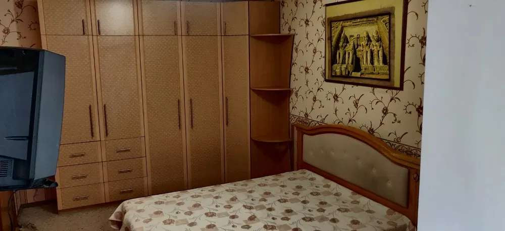 Оренда Квартира 3-кімнатна, 7/16 поверх на ул. Архитектора Вербицкого Київ - фото 1