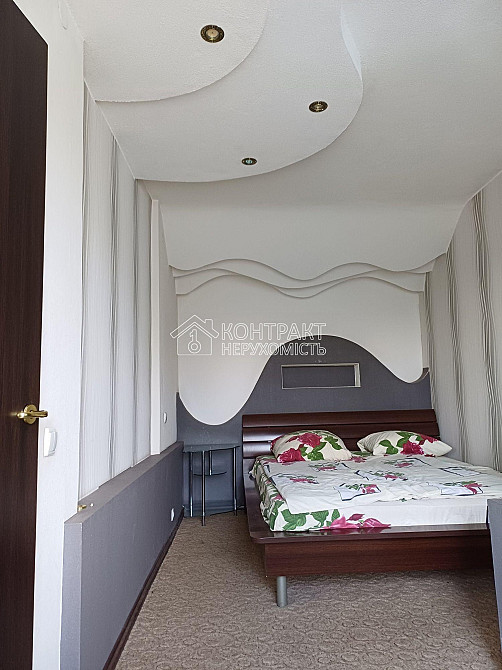 Оренда Квартира 2-кімнатна, 3/5 поверх на вул. Богдана Хмельницького Харків - фото 7